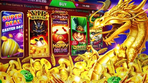 Machines à sous gratuites 2024 : Jouez à 10,000+ jeux en ligne.